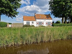 Krommeweg 8, 4515 RC IJzendijke